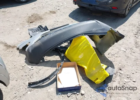 2018 Nissan Rogue Sv z USA, uszkodzony, nr VIN JN8AT2MV5JW354127